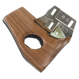 Jeep OE - Left Lower Inner Instrument Panel Pad