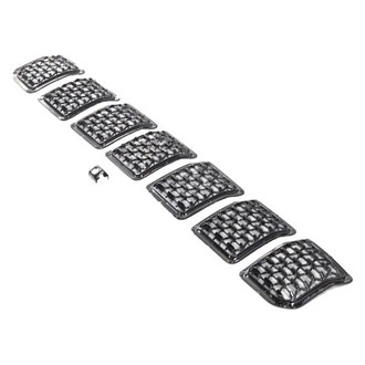 Mopar® - Upper Grille