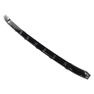 Mopar® - Upper Grille Molding