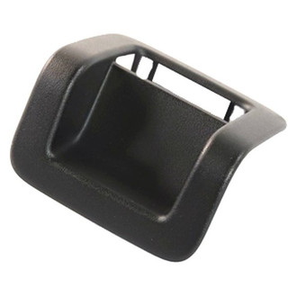 Jeep OE - Rear Folding Seat Latch Release Handle Bezel