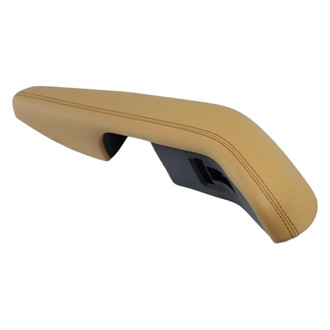 Mopar® - Front Passenger Side Door Trim Armrest