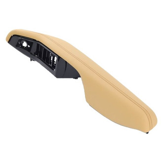 Mopar® - Front Driver Side Door Trim Armrest