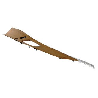 Mopar® - Front Door Applique