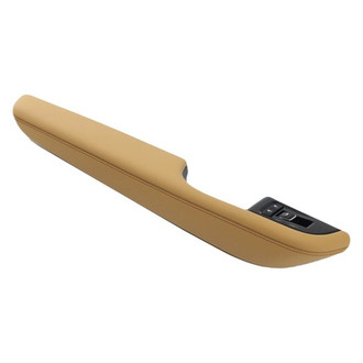 Mopar® - Rear Driver Side Door Trim Armrest