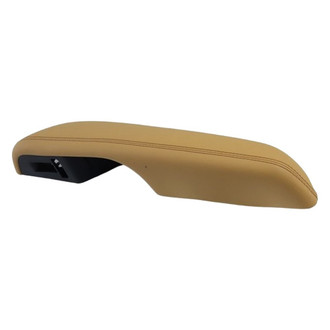 Mopar® - Rear Driver Side Door Trim Armrest