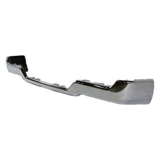 Mopar® - Rear Bumper