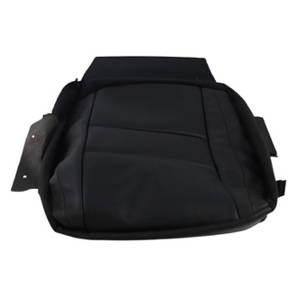 Mopar® - Front Seat Cushion Cover, Left