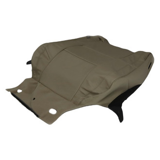 Mopar® - Front Seat Back Cover, Right