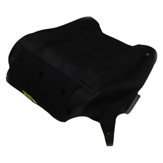 Mopar® - Front Seat Back Cover, Left