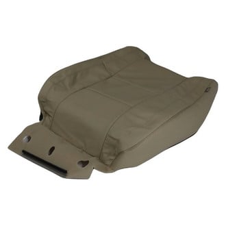 Mopar® - Front Seat Back Cover