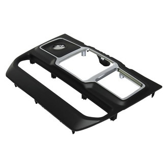 Jeep OE - HVAC Heater Control Switch Bezel