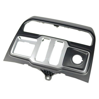 Jeep OE - HVAC Heater Control Switch Bezel