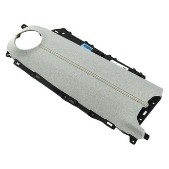 Jeep OE - Right Instrument Panel Molding
