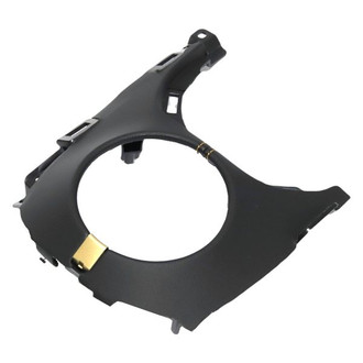 Jeep OE - Left Instrument Panel Molding