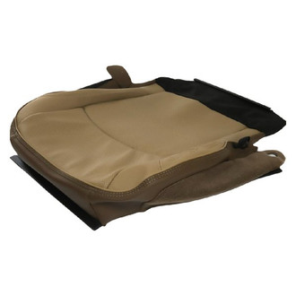 Mopar® - Seat Cushion Cover