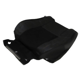 Mopar® - Front Seat Back Cover, Right