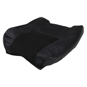 Mopar® - Front Seat Back Cover, Left