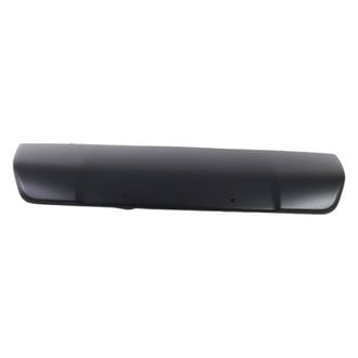 Ram OE - Front Powertrain Skid Plate