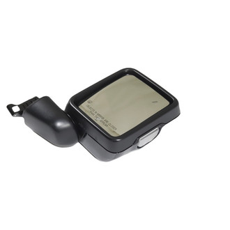 Mopar® - Passenger Side View Mirror