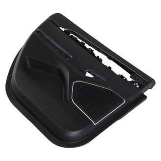 Jeep OE - Rear Left Inner Door Interior Trim Panel