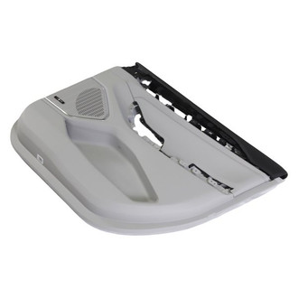 Mopar® - Front Inner Passenger Side Door Interior Trim Panel