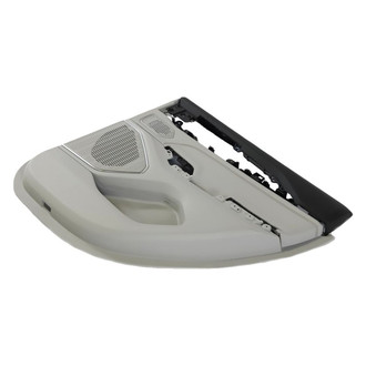 Mopar® - Rear Passenger Side Door Trim Panel