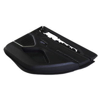 Mopar® - Rear Inner Passenger Side Door Interior Trim Panel