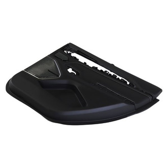 Mopar® - Rear Inner Passenger Side Door Interior Trim Panel