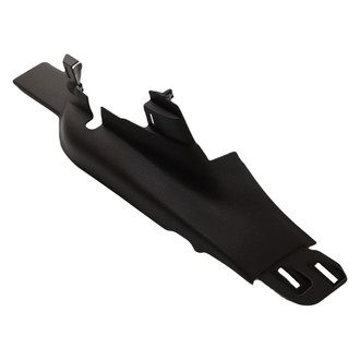 Ram OE - Front Left Door Sill Plate