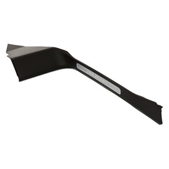 Ram OE - Left Kick Panel Trim