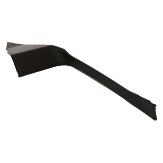 Ram OE - Left Kick Panel Trim
