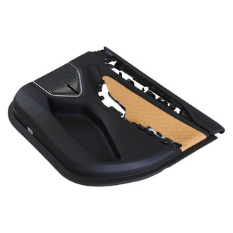 Mopar® - Front Inner Passenger Side Door Interior Trim Panel