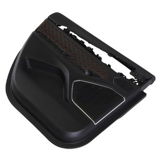 Mopar® - Rear Inner Driver Side Door Interior Trim Panel