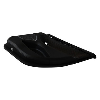 Mopar® - Front Passenger Side Door Interior Trim Panel