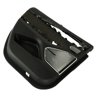Mopar® - Rear Door Trim Panel