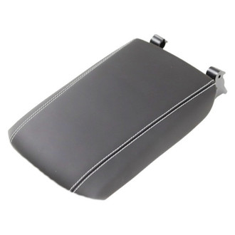 Mopar® - Front Center Console Armrest