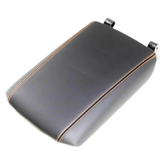 Mopar® - Front Center Console Armrest