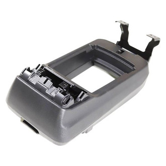 Jeep OE - Rear Seat Armrest Base