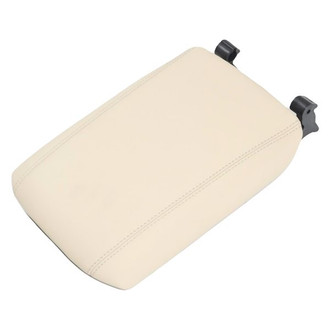 Mopar® - Front Center Console Armrest
