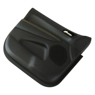 Mopar® - Front Driver Side Door Trim Panel