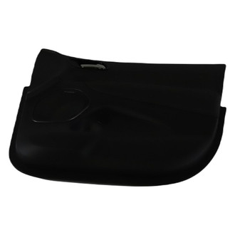 Mopar® - Front Passenger Side Door Trim Panel
