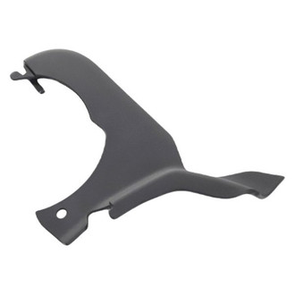 Mopar® - Rear Seat Pivot Cover