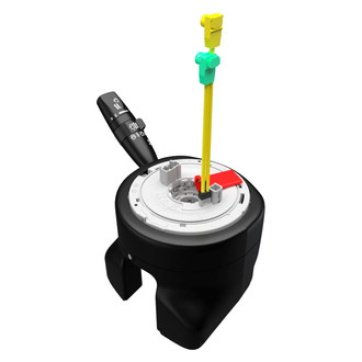 Mopar® - Air Bag Clockspring