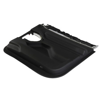 Mopar® - Inner Door Interior Trim Panel