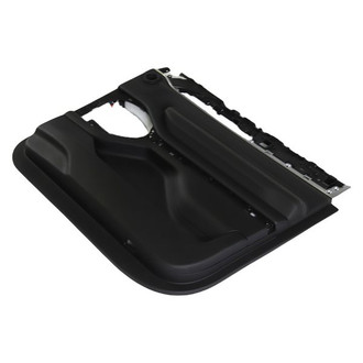 Jeep OE - Front Right Inner Door Interior Trim Panel
