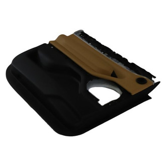 Jeep OE - Front Left Inner Door Interior Trim Panel