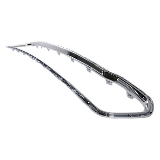 Ram OE - Front Lower Grille Molding