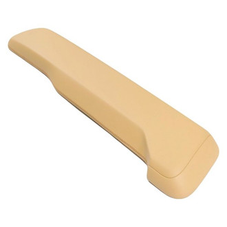 Mopar® - Rear Upper Passenger Side Center Console Trim Panel