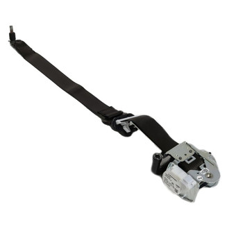 Mopar® - 2nd Row Seat Belt And Retractor