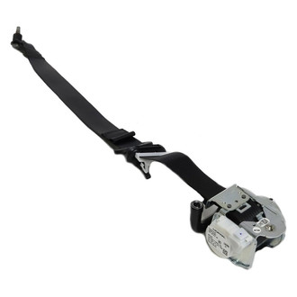 Mopar® - 2nd Row Seat Belt And Retractor